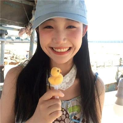 后排闺蜜