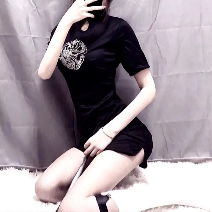 中元大餐